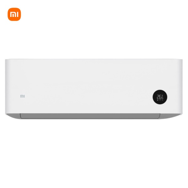 小米（MI）1.5匹 新能效 变频冷暖 智能自清洁 壁挂式卧室空调挂机 KFR-35GW/N1A3